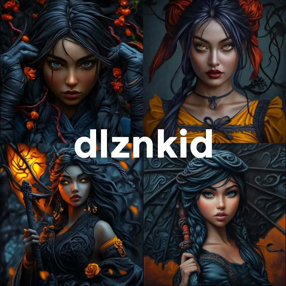 dlznkid
