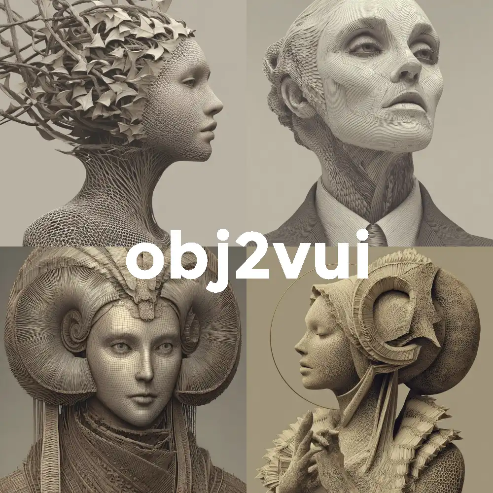 obj2vui