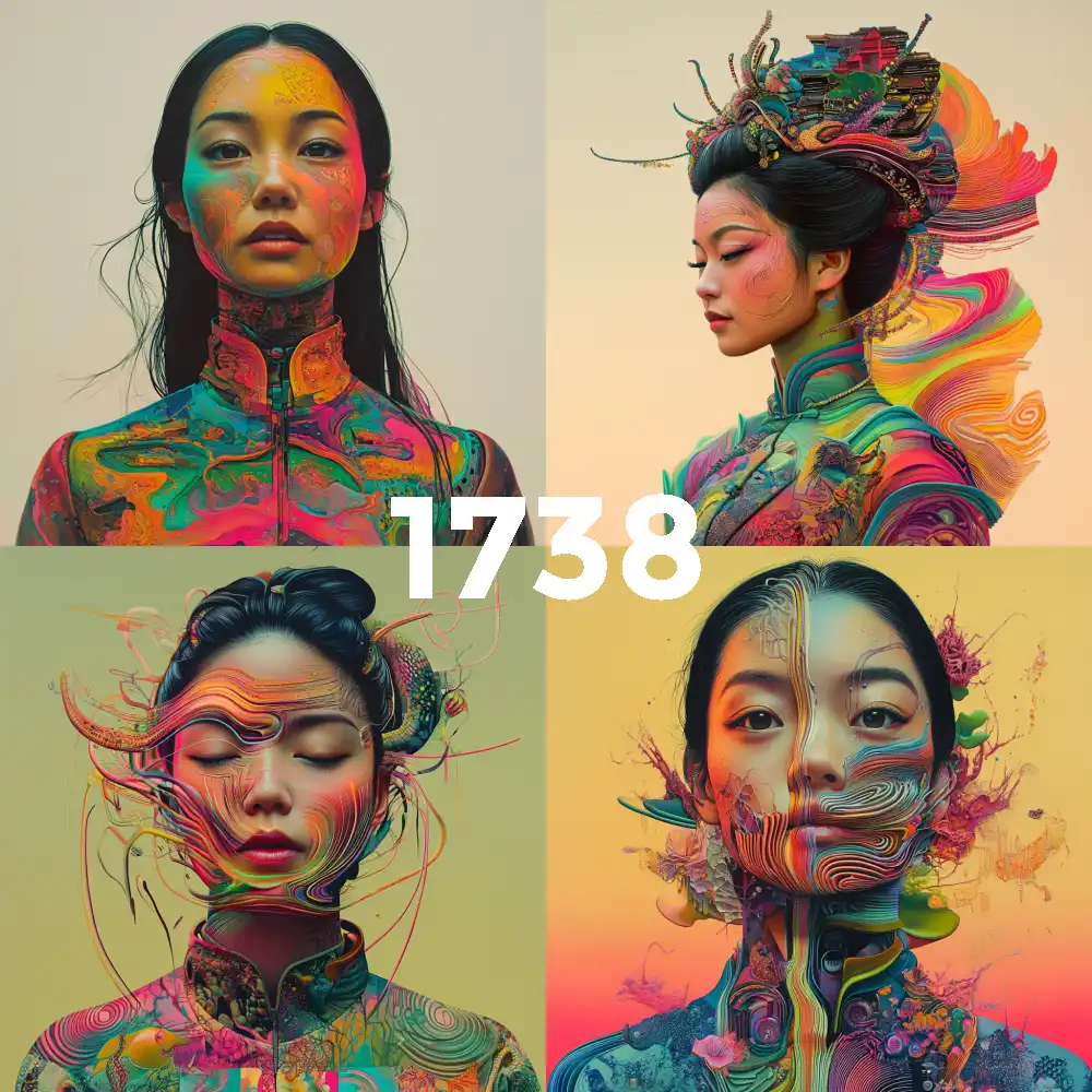 Style 1738