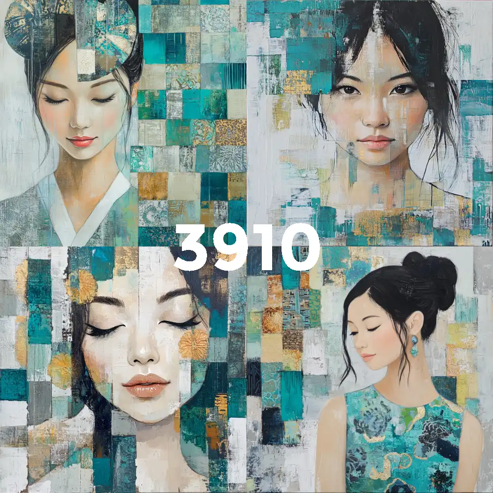 Style 3910