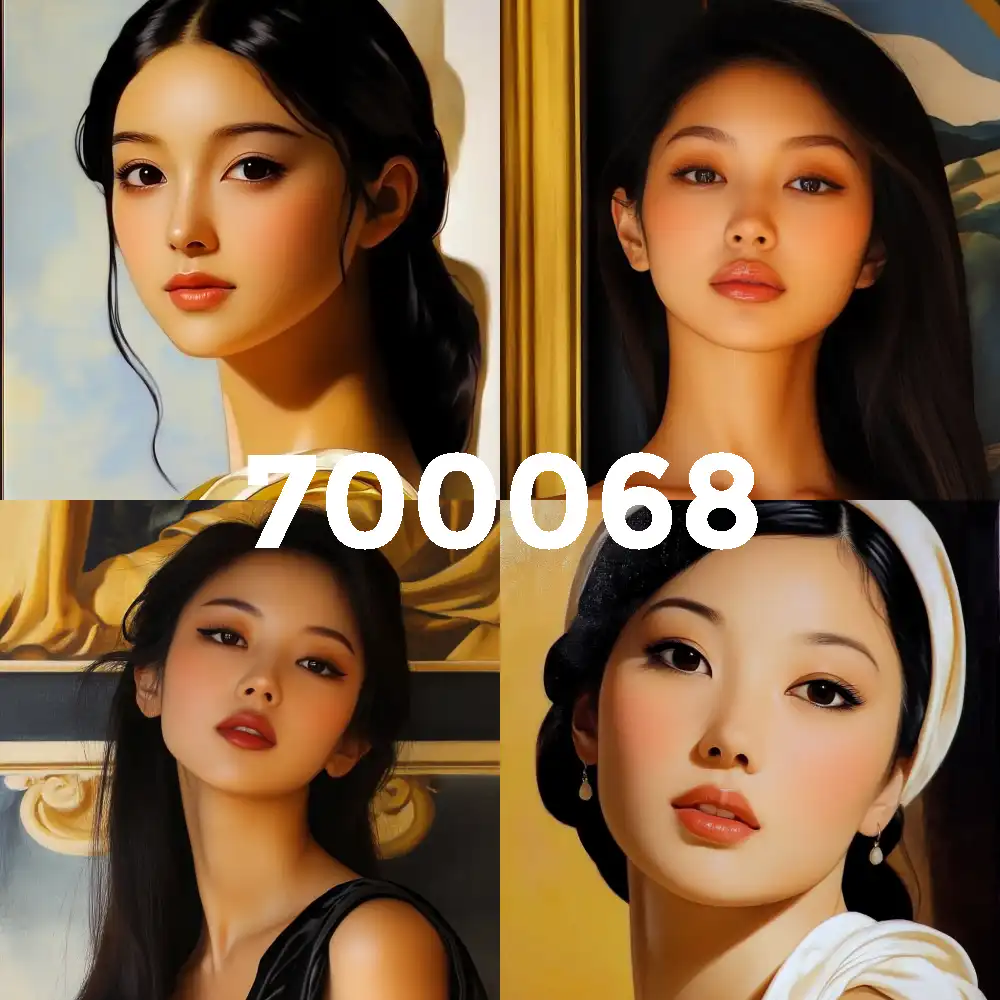 Style 700068